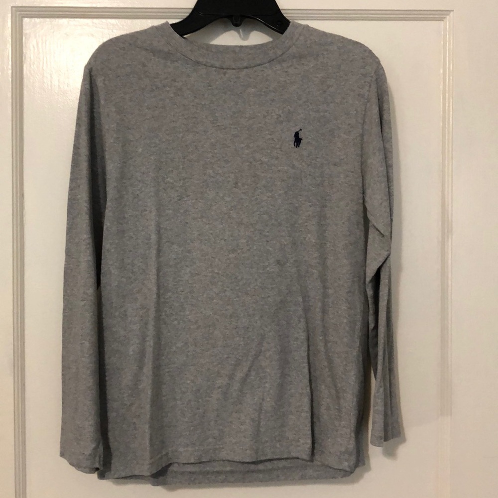 Ralph Lauren long sleeve tee